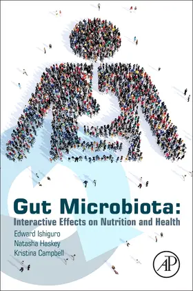 Ishiguro / Haskey / Campbell |  Gut Microbiota | Buch |  Sack Fachmedien