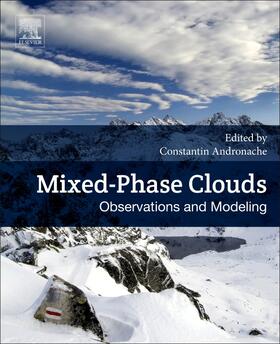 Andronache |  Mixed-Phase Clouds | Buch |  Sack Fachmedien