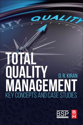 Kiran |  Total Quality Management | Buch |  Sack Fachmedien