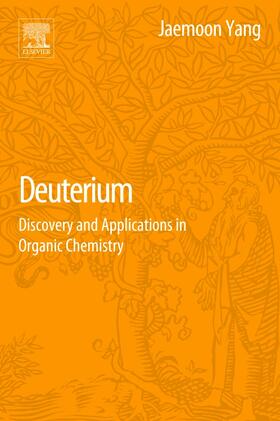 Yang |  Deuterium | Buch |  Sack Fachmedien