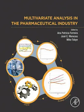 Ferreira / Menezes / Tobyn |  Multivariate Analysis in the Pharmaceutical Industry | eBook | Sack Fachmedien