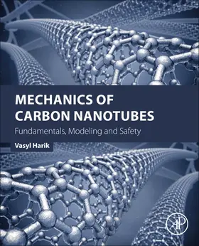 Harik |  Mechanics of Carbon Nanotubes | Buch |  Sack Fachmedien