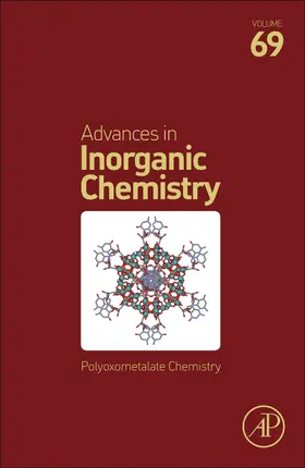 Eldik |  Polyoxometalate Chemistry | Buch |  Sack Fachmedien