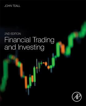 Teall |  Financial Trading and Investing | Buch |  Sack Fachmedien
