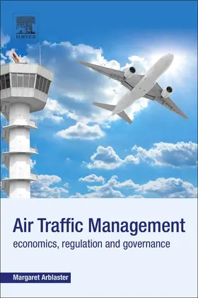 Arblaster |  Air Traffic Management | Buch |  Sack Fachmedien