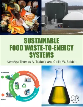 Trabold / Babbitt |  Sustainable Food Waste-to-Energy Systems | Buch |  Sack Fachmedien