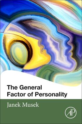 Musek |  General Factor of Personality | Buch |  Sack Fachmedien