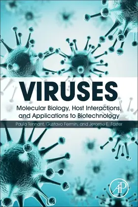 Tennant / Fermin / Foster |  Viruses | Buch |  Sack Fachmedien