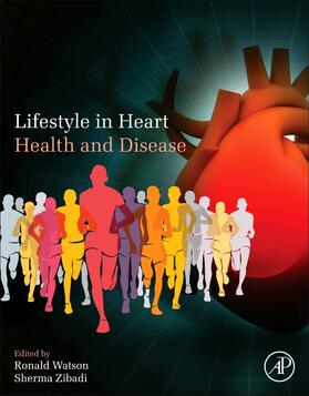 Watson / Zibadi |  Lifestyle in Heart Health and Disease | Buch |  Sack Fachmedien