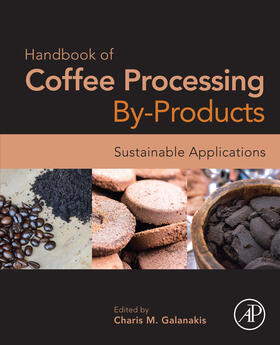 Galanakis |  Handbook of Coffee Processing By-Products | eBook | Sack Fachmedien