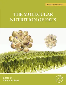 Patel |  The Molecular Nutrition of Fats | eBook | Sack Fachmedien