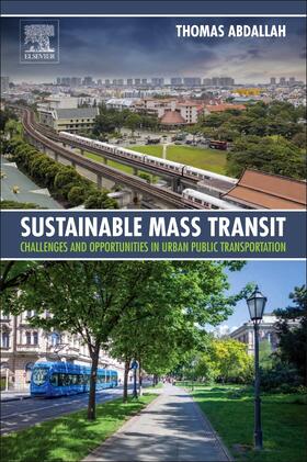 Abdallah |  Sustainable Mass Transit | Buch |  Sack Fachmedien