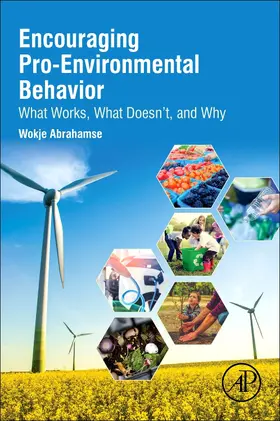 Abrahamse |  Encouraging Pro-Environmental Behaviour | Buch |  Sack Fachmedien