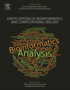  Encyclopedia of Bioinformatics and Computational Biology: ABC of Bioinformatics | Buch |  Sack Fachmedien