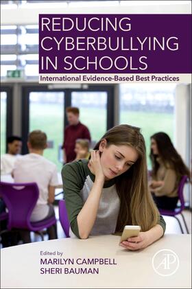 Campbell / Bauman |  Reducing Cyberbullying in Schools | Buch |  Sack Fachmedien