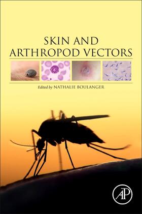 Boulanger |  Skin and Arthropod Vectors | Buch |  Sack Fachmedien