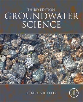 Fitts |  Groundwater Science | Buch |  Sack Fachmedien