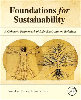 Fiscus / Fath |  Foundations for Sustainability | Buch |  Sack Fachmedien