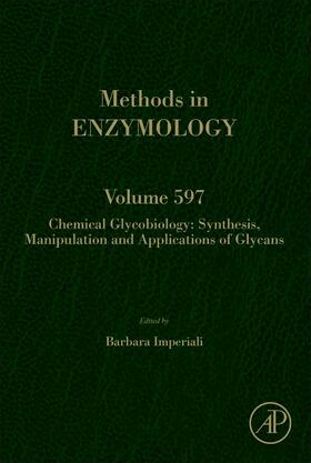  Chemical Glycobiology | Buch |  Sack Fachmedien