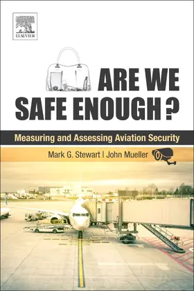 Stewart / Mueller |  Are We Safe Enough? | Buch |  Sack Fachmedien