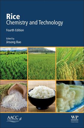 Bao |  Rice | Buch |  Sack Fachmedien
