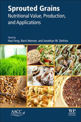 Feng / Nemzer / W Devries |  Sprouted Grains | Buch |  Sack Fachmedien