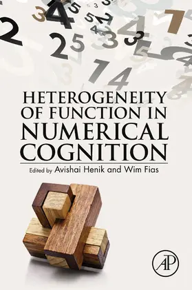 Henik / Fias |  Heterogeneity of Function in Numerical Cognition | eBook | Sack Fachmedien