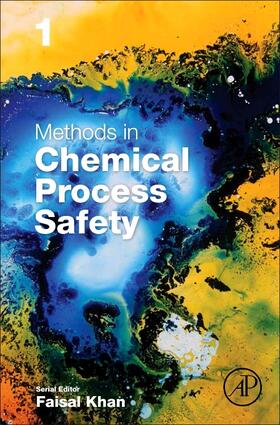  Methods in Chemical Process Safety | Buch |  Sack Fachmedien