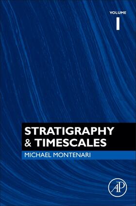  Stratigraphy & Timescales | Buch |  Sack Fachmedien