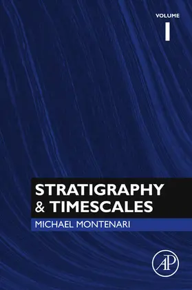 Montenari |  Stratigraphy & Timescales | eBook | Sack Fachmedien