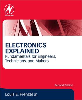 Frenzel |  Electronics Explained | Buch |  Sack Fachmedien