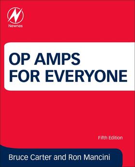 Carter / Mancini |  Op Amps for Everyone | Buch |  Sack Fachmedien