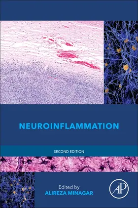 Minagar |  Neuroinflammation | Buch |  Sack Fachmedien