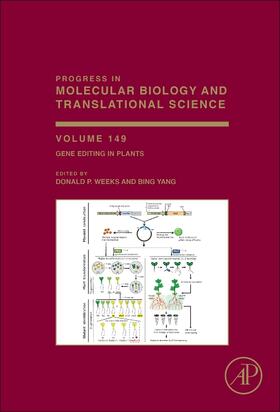  Gene Editing in Plants | Buch |  Sack Fachmedien
