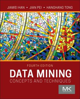 Tong / Han / Pei |  Data Mining | Buch |  Sack Fachmedien