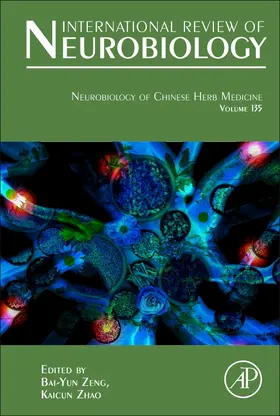  Neurobiology of Chinese Herb Medicine | Buch |  Sack Fachmedien