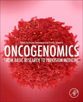 Dammacco / Silvestris |  Oncogenomics | Buch |  Sack Fachmedien