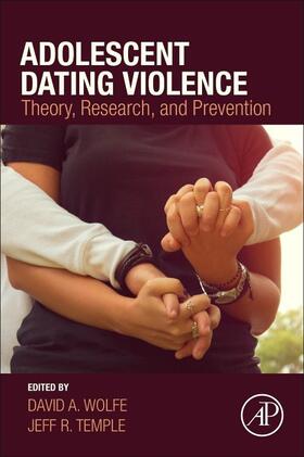 Wolfe / Temple |  Adolescent Dating Violence | Buch |  Sack Fachmedien