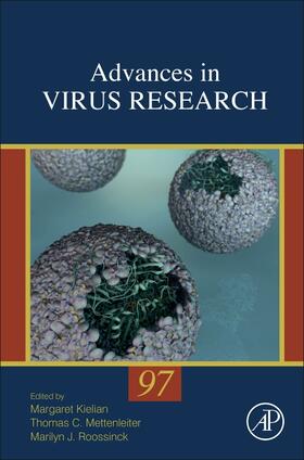  Advances in Virus Research | Buch |  Sack Fachmedien