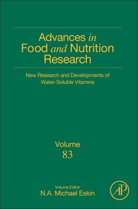  New Research and Developments of Water-Soluble Vitamins | Buch |  Sack Fachmedien