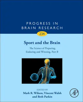  Sport and the Brain: The Science of Preparing, Enduring and Winning, Part B | Buch |  Sack Fachmedien