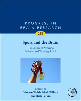  Sport and the Brain: The Science of Preparing, Enduring and Winning, Part A | Buch |  Sack Fachmedien