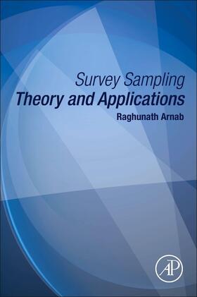 Arnab |  Survey Sampling Theory and Applications | Buch |  Sack Fachmedien
