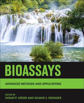 Hader / Erzinger |  Bioassays | Buch |  Sack Fachmedien