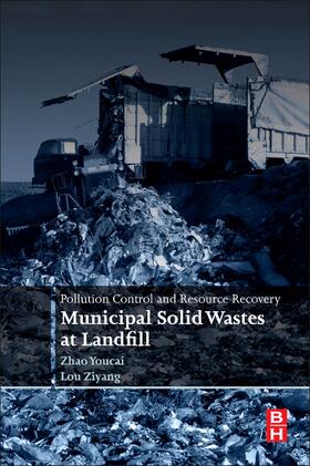 Youcai / Ziyang |  Pollution Control and Resource Recovery | Buch |  Sack Fachmedien