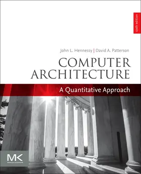 Hennessy / Patterson |  Computer Architecture | Buch |  Sack Fachmedien