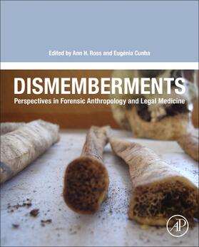 Ross / Cunha |  Dismemberments | Buch |  Sack Fachmedien