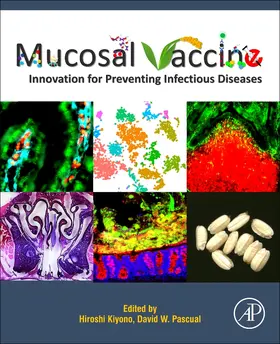 Pascual | Mucosal Vaccines | Buch | 978-0-12-811924-2 | sack.de