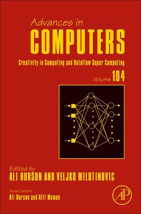 Creativity in Computing and Dataflow Supercomputing | Buch |  Sack Fachmedien