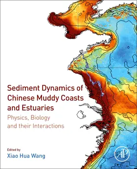 Wang |  Sediment Dynamics of Chinese Muddy Coasts and Estuaries | Buch |  Sack Fachmedien